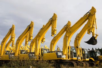 Construction costs